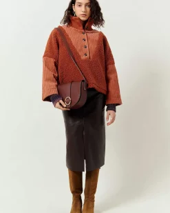 Pullis Und Cardigans Sessùn |Swity Bay Whitecap