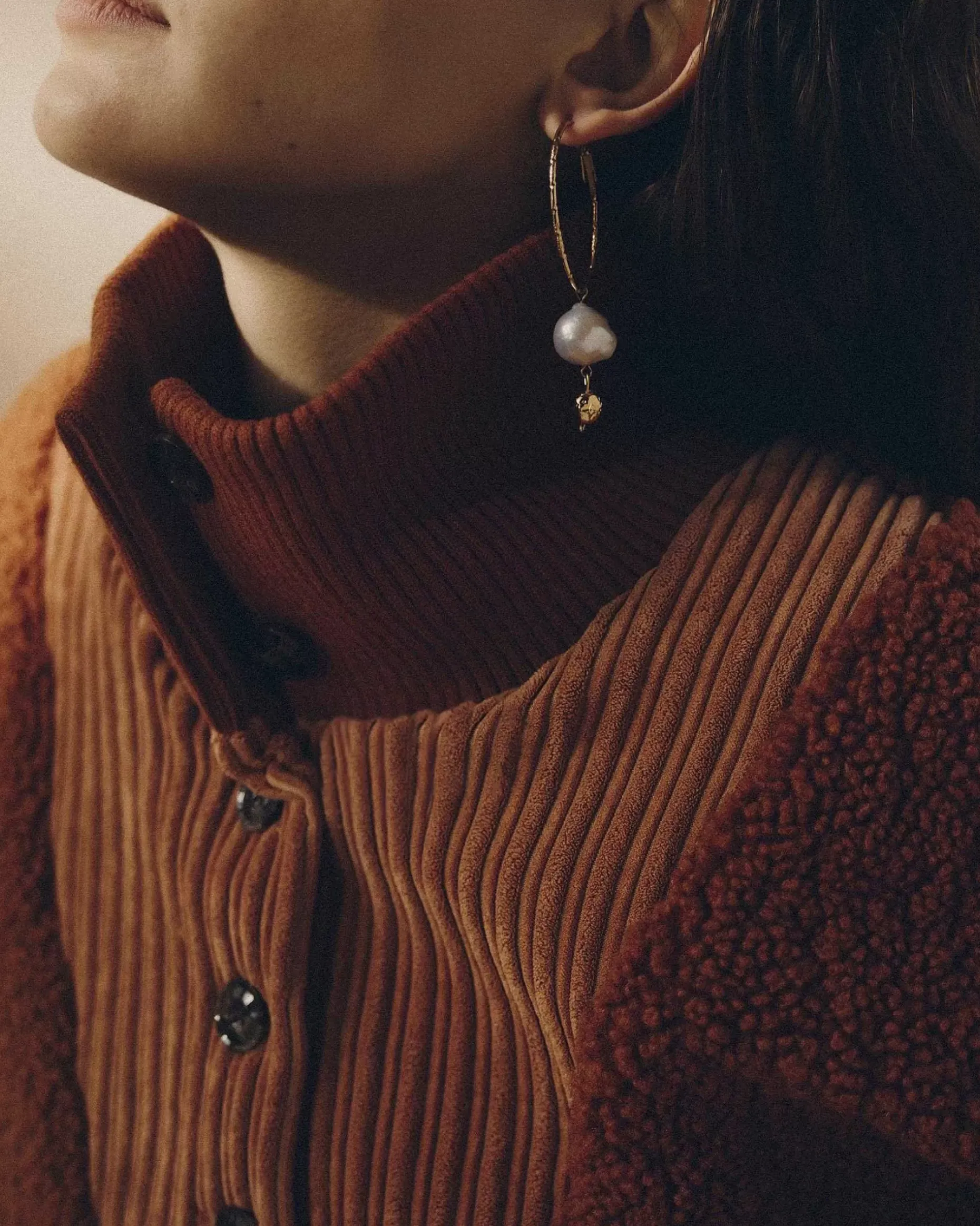 Pullis Und Cardigans Sessùn |Swity Bay Whitecap