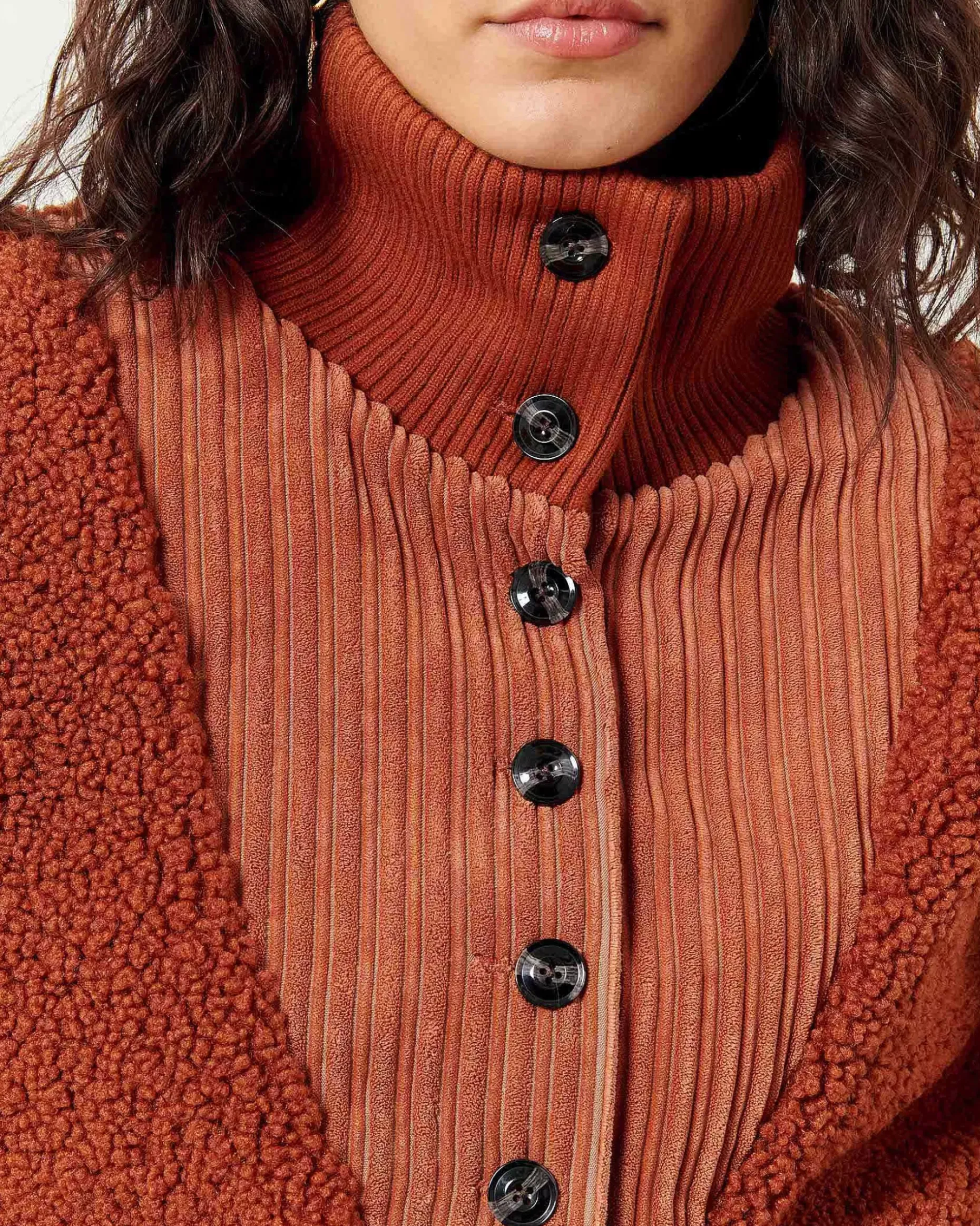 Pullis Und Cardigans Sessùn |Swity Bay Whitecap