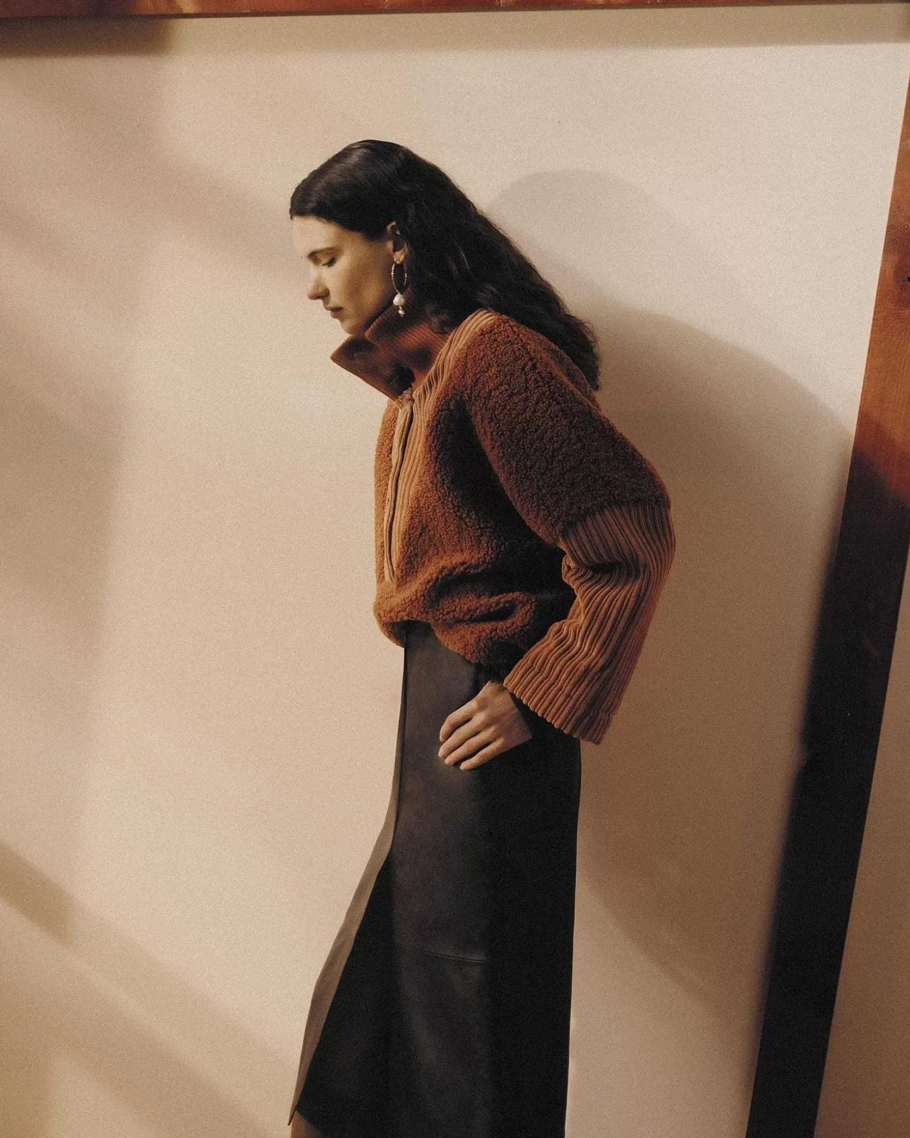 Pullis Und Cardigans Sessùn |Swity Bay Whitecap