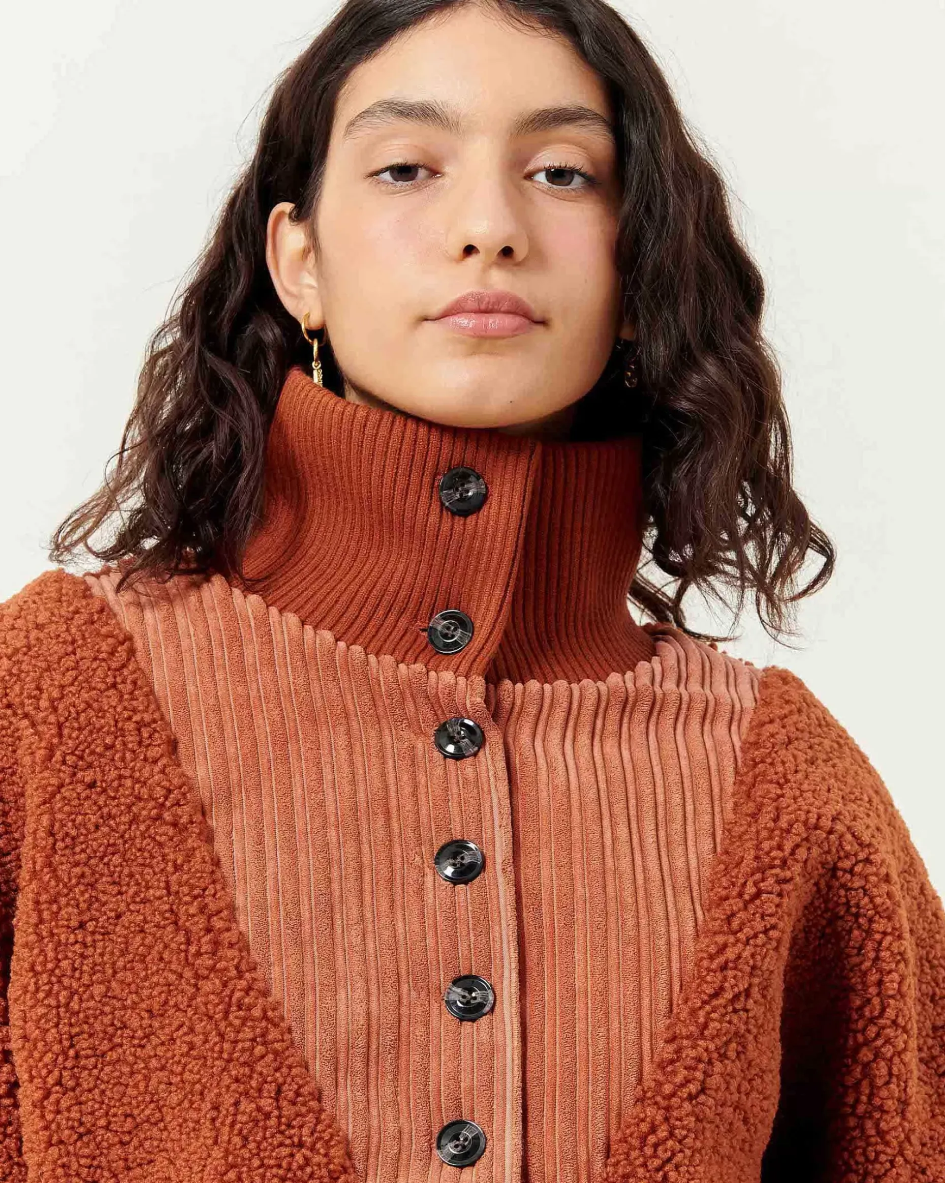 Pullis Und Cardigans Sessùn |Swity Bay Whitecap