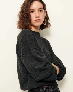 Pullis Und Cardigans Sessùn |Taiga Sand