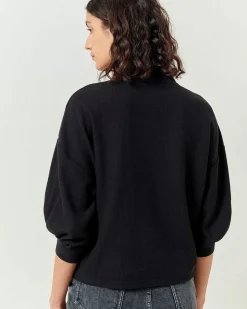 T-Shirts Und Sweatshirts Sessùn |Tamarillo Glaze Ginger