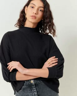 T-Shirts Und Sweatshirts Sessùn |Tamarillo Glaze Ginger