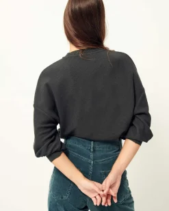 T-Shirts Und Sweatshirts Sessùn |Tamarillo Glaze Ginger