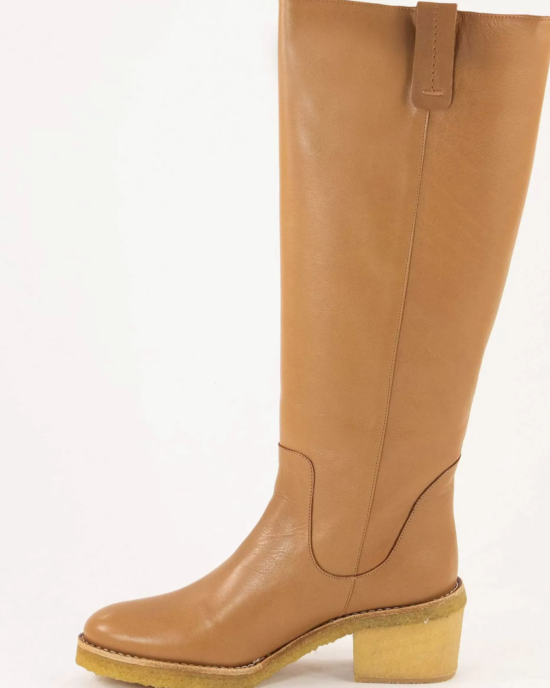 Schuhe Sessùn |Taviboots Savana Leather