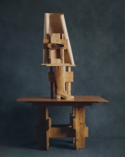 Schuhe Sessùn |Taviboots Savana Leather