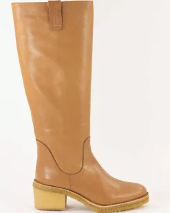 Schuhe Sessùn |Taviboots Savana Leather