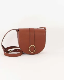 Taschen Sessùn |Tessao Cuir Tan