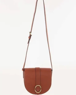 Taschen Sessùn |Tessao Cuir Tan