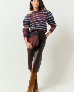 Taschen Sessùn |Tessao Cuir Tan