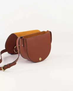 Taschen Sessùn |Tessao Cuir Tan