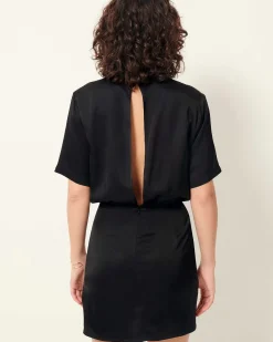 Kleider Sessùn |Thea Black