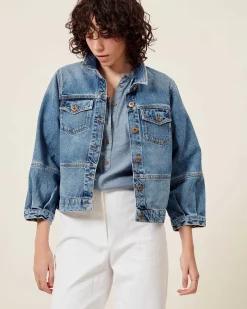 Denim Sessùn |Thelma Astral Blue