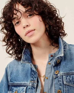 Denim Sessùn |Thelma Astral Blue