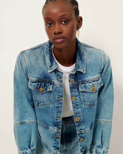 Denim Sessùn |Thelma Astral Blue