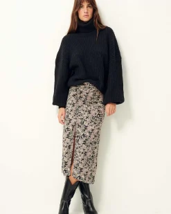 Schuhe Sessùn |Tiago Black Leather