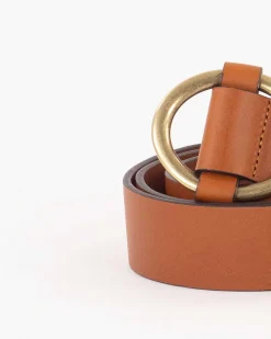 Accessoires Sessùn |Tisao Golden Brown