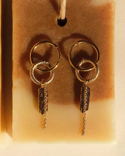 Schmuck Sessùn |Toti Bo Golden