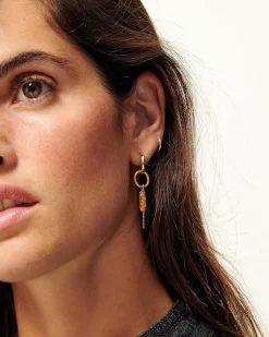 Schmuck Sessùn |Toti Bo Golden