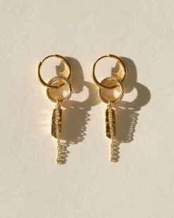 Schmuck Sessùn |Toti Bo Golden