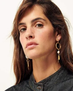 Schmuck Sessùn |Toti Pearl Dore