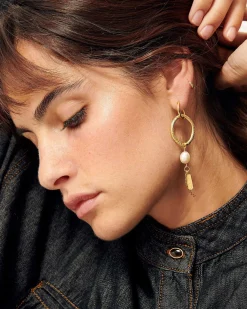 Schmuck Sessùn |Toti Pearl Dore