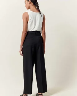 Hosen Sessùn |Trevor Black