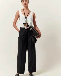 Hosen Sessùn |Trevor Black