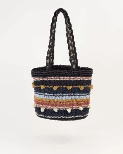 Taschen Sessùn |Vaea Blackbloom