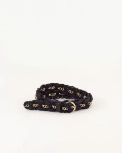 Accessoires Sessùn |Vaea Belt Black