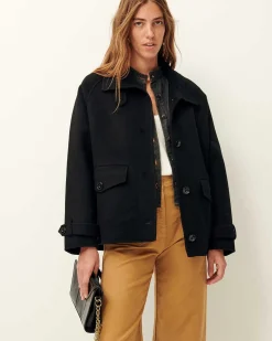 Mantel Sessùn |Valley Nevado Alpaga Rose