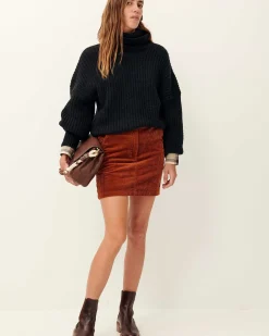 Rocke Und Shorts Sessùn |Viana Navy