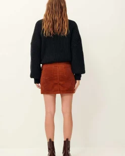 Rocke Und Shorts Sessùn |Viana Navy