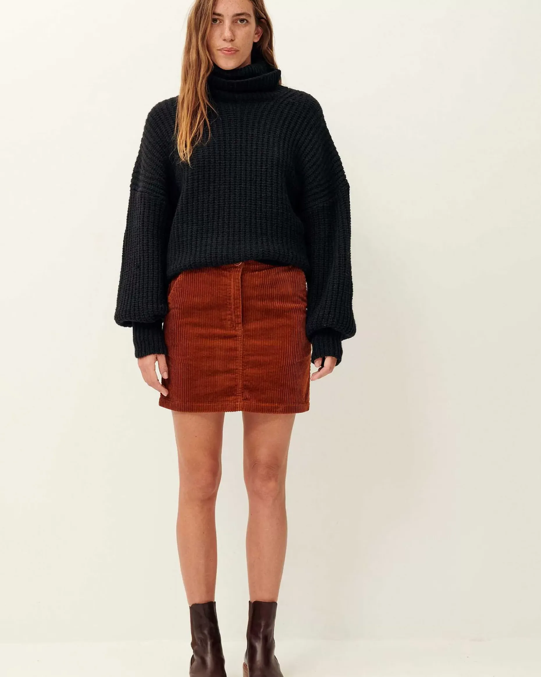 Rocke Und Shorts Sessùn |Viana Navy