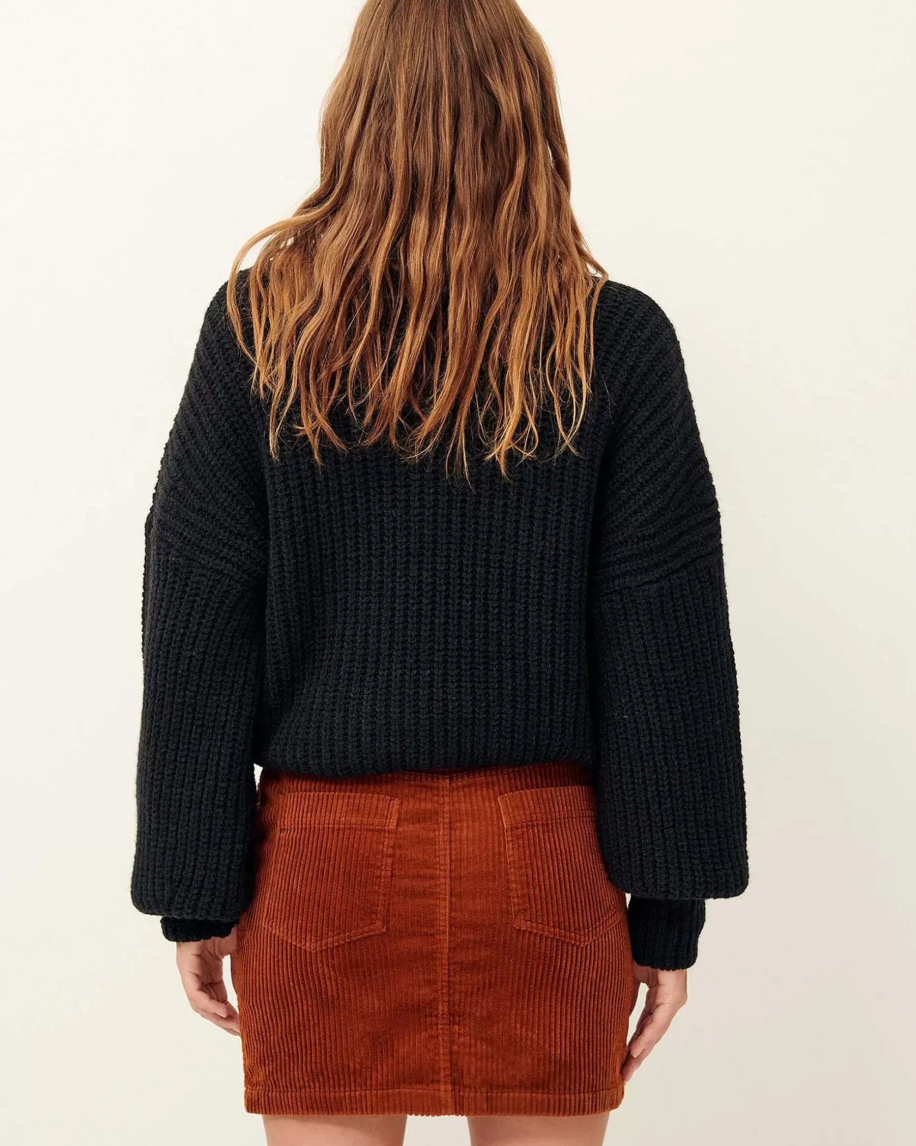 Rocke Und Shorts Sessùn |Viana Navy