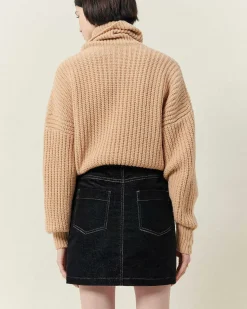 Rocke Und Shorts Sessùn |Vianova Black