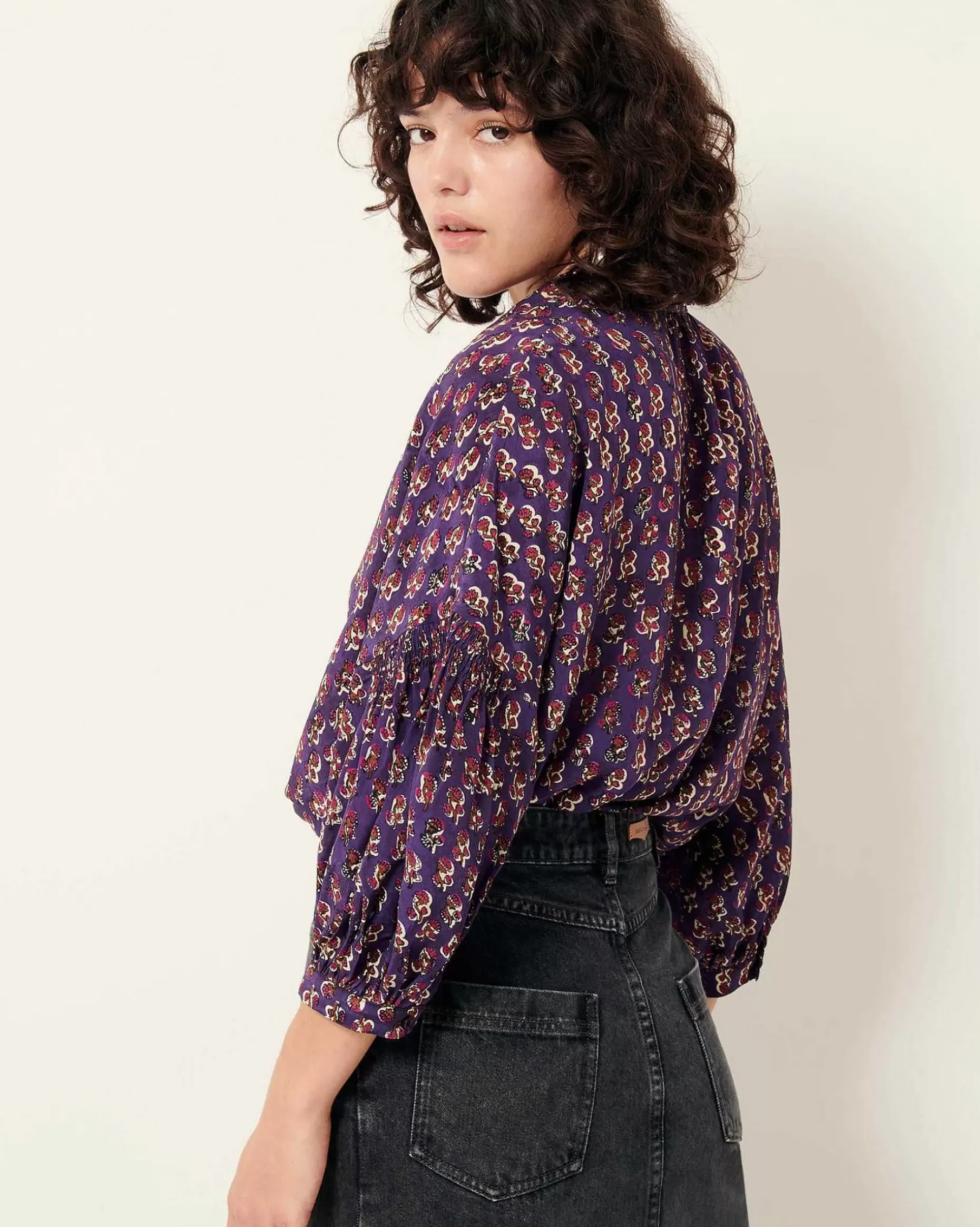 Hemden Und Blusen Sessùn |Wes Darjeeling Limited