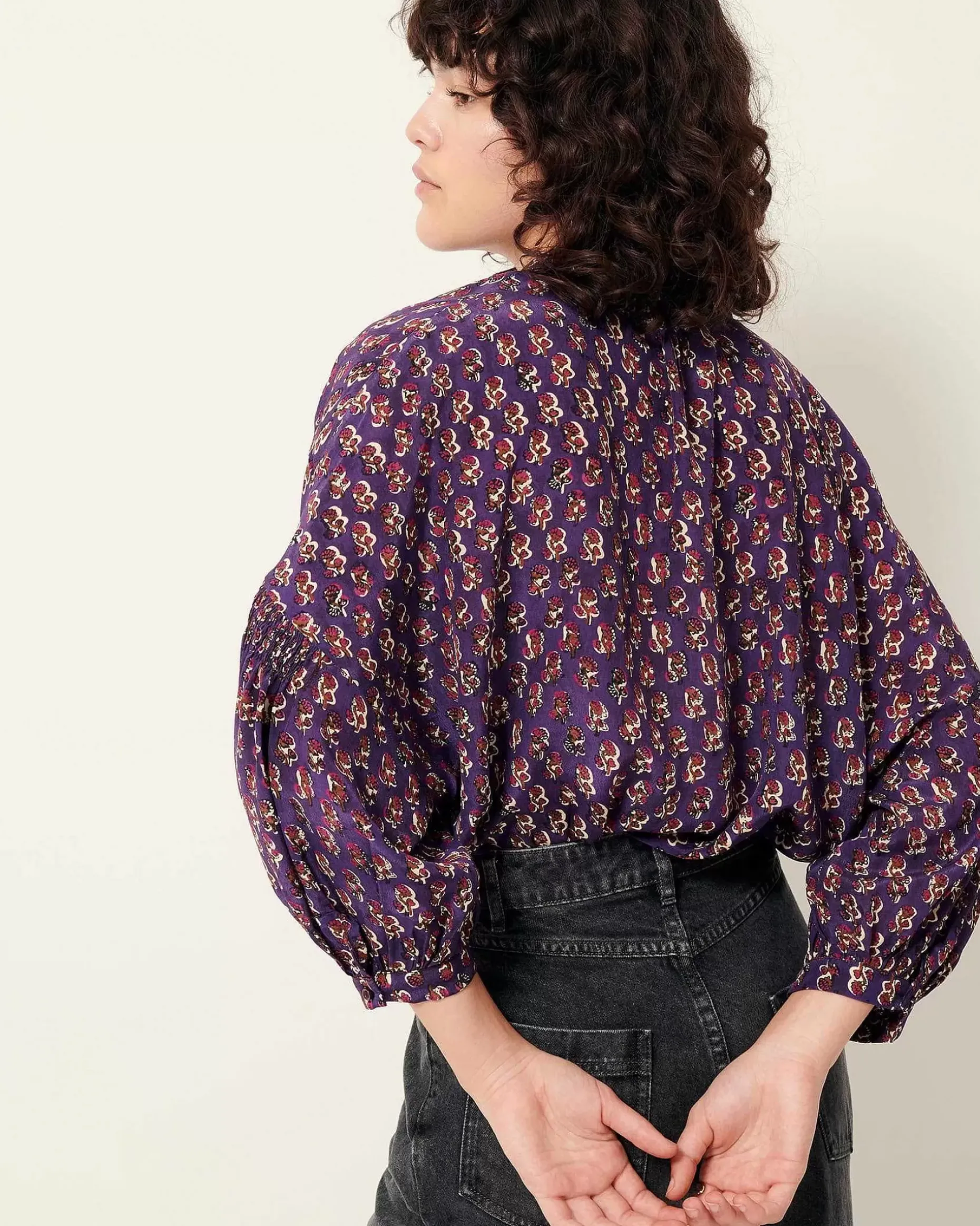 Hemden Und Blusen Sessùn |Wes Darjeeling Limited