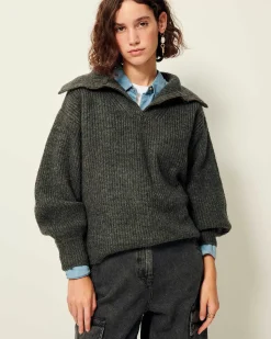 Pullis Und Cardigans Sessùn |Wicklow Graffit