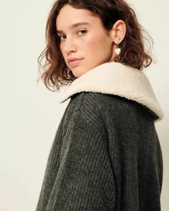 Pullis Und Cardigans Sessùn |Wicklow Graffit