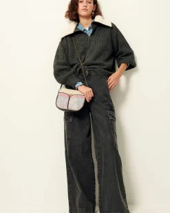 Pullis Und Cardigans Sessùn |Wicklow Graffit