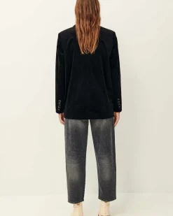 Jacken Sessùn |Will Leather Brown