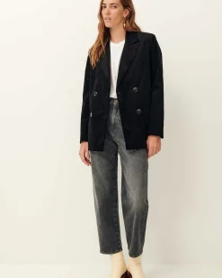 Jacken Sessùn |Will Leather Brown