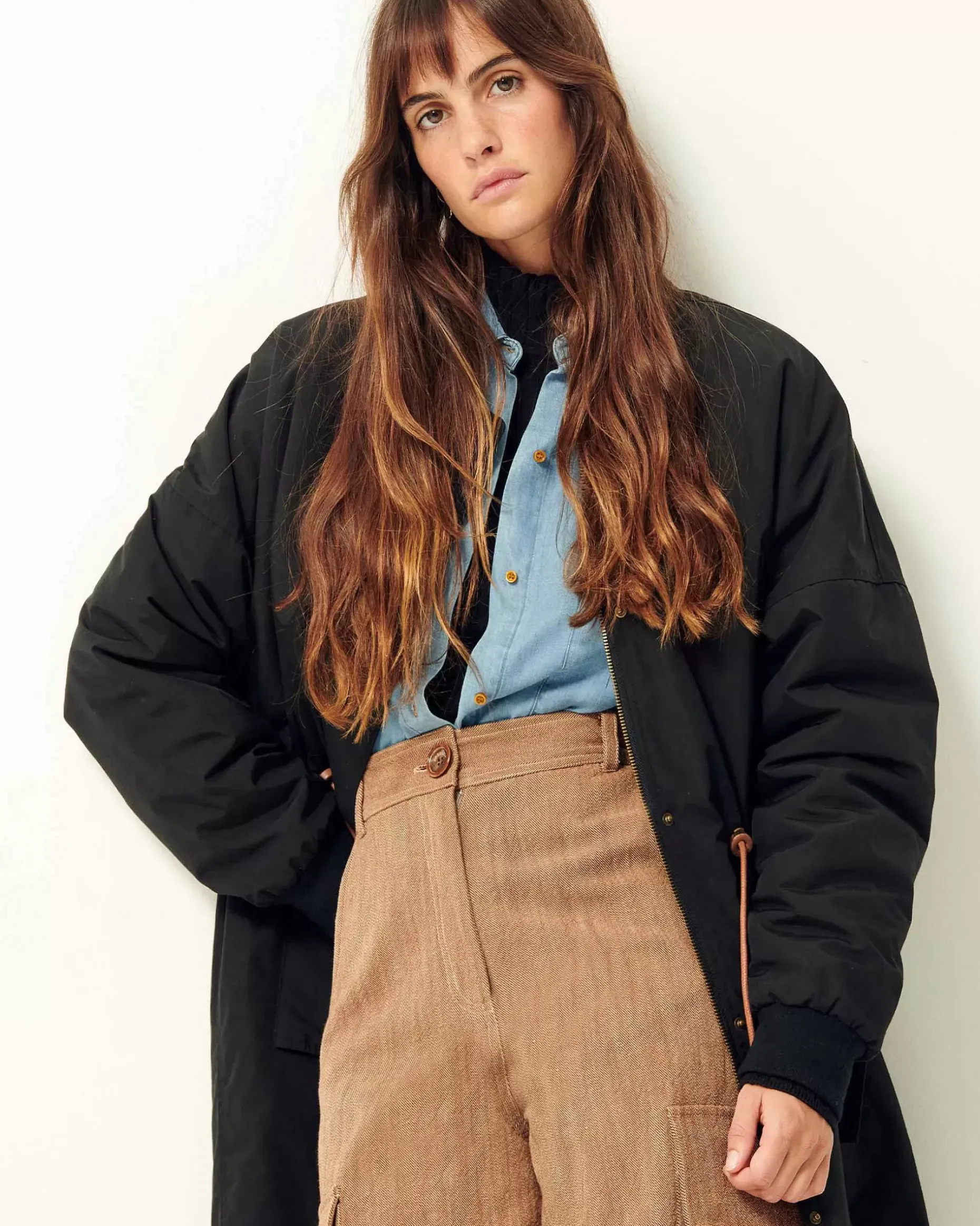 Mantel Sessùn |Winty Phantom