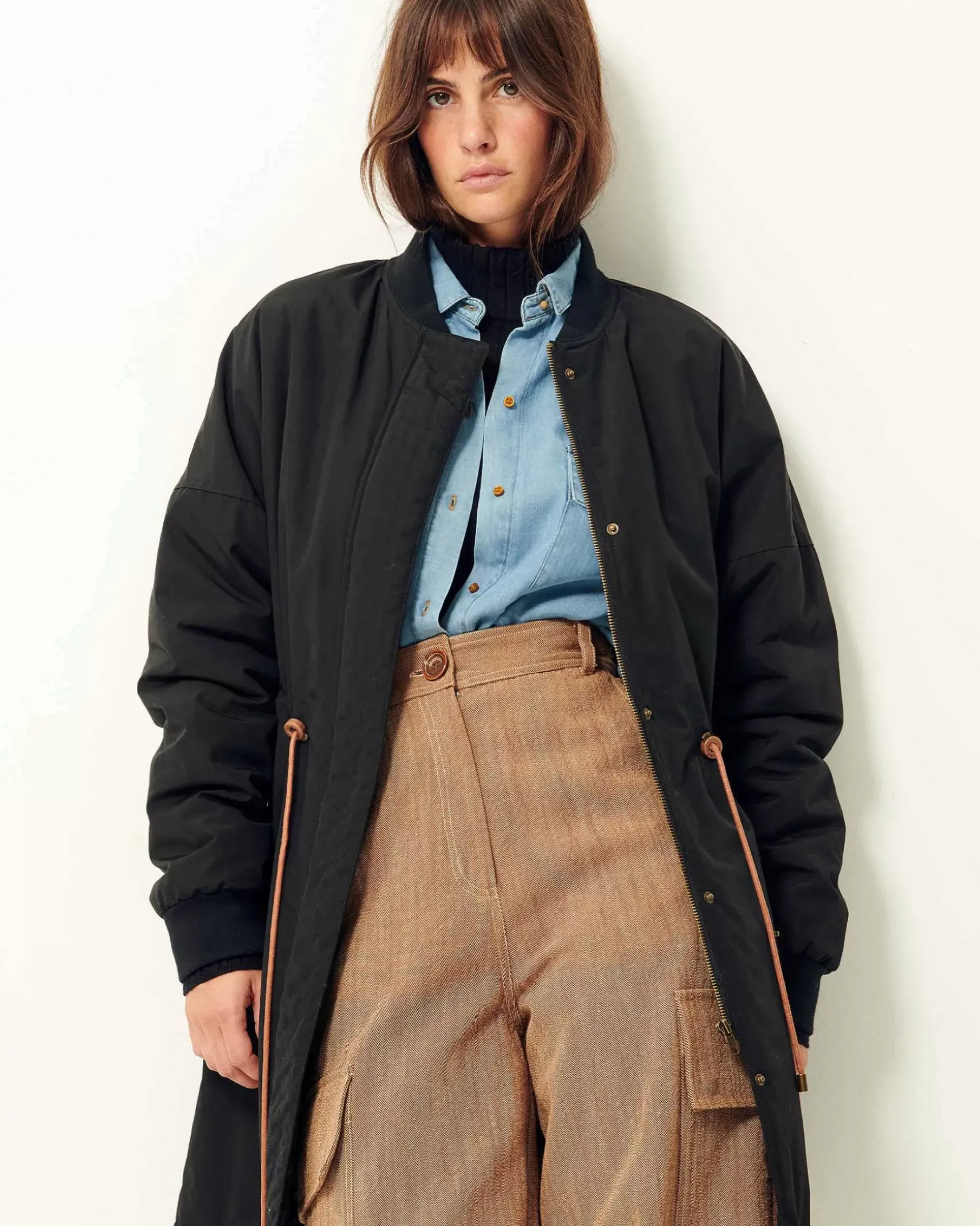 Mantel Sessùn |Winty Phantom