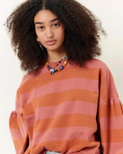 T-Shirts Und Sweatshirts Sessùn |Yunimo Colorado Rose