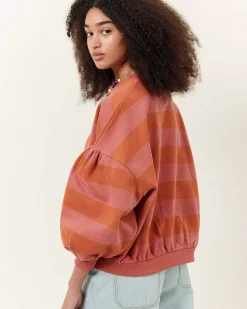 T-Shirts Und Sweatshirts Sessùn |Yunimo Colorado Rose