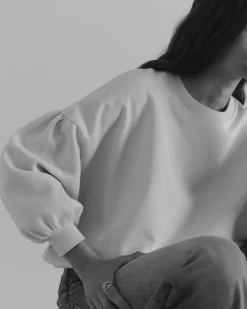 T-Shirts Und Sweatshirts Sessùn |Yuno Fleur De Sel