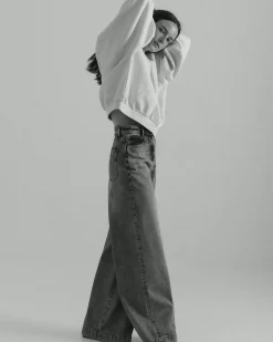 T-Shirts Und Sweatshirts Sessùn |Yuno Fleur De Sel